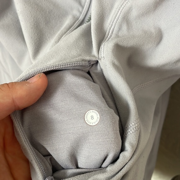 Lululemon Every Journey Hoodie II Iced Iris - Picture 4 of 10